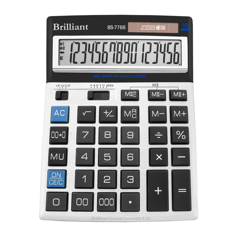 Brilliant BS-7766